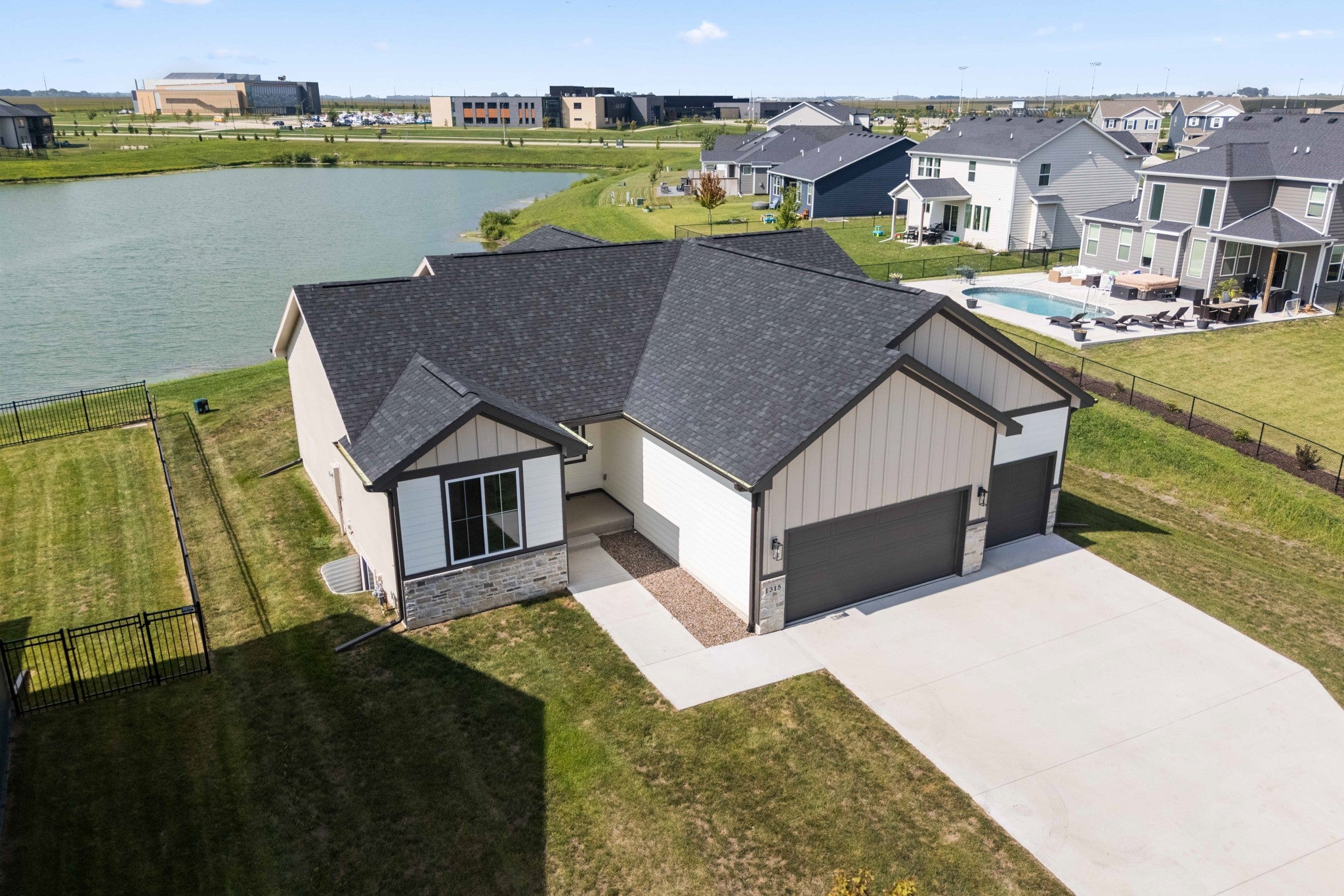 1315 NW Yorktown Drive