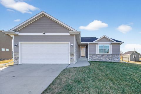 Homes For Sale - 1304 NE 2nd Street<br/> Stuart, IA 50250