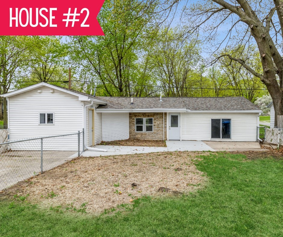 4040 6th Avenue, Des Moines, Iowa image 2