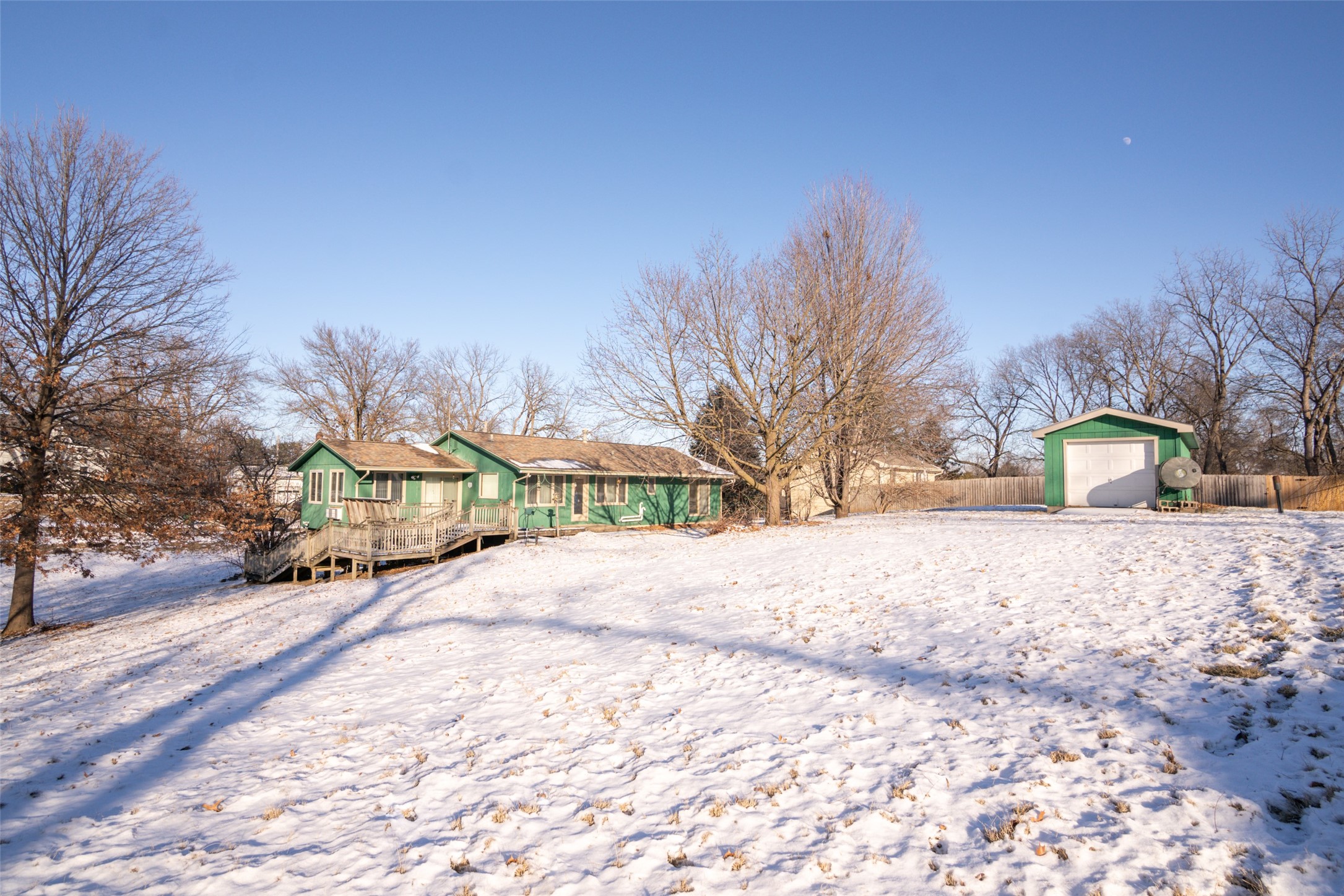 110 4th Street, Mitchellville, Iowa image 22