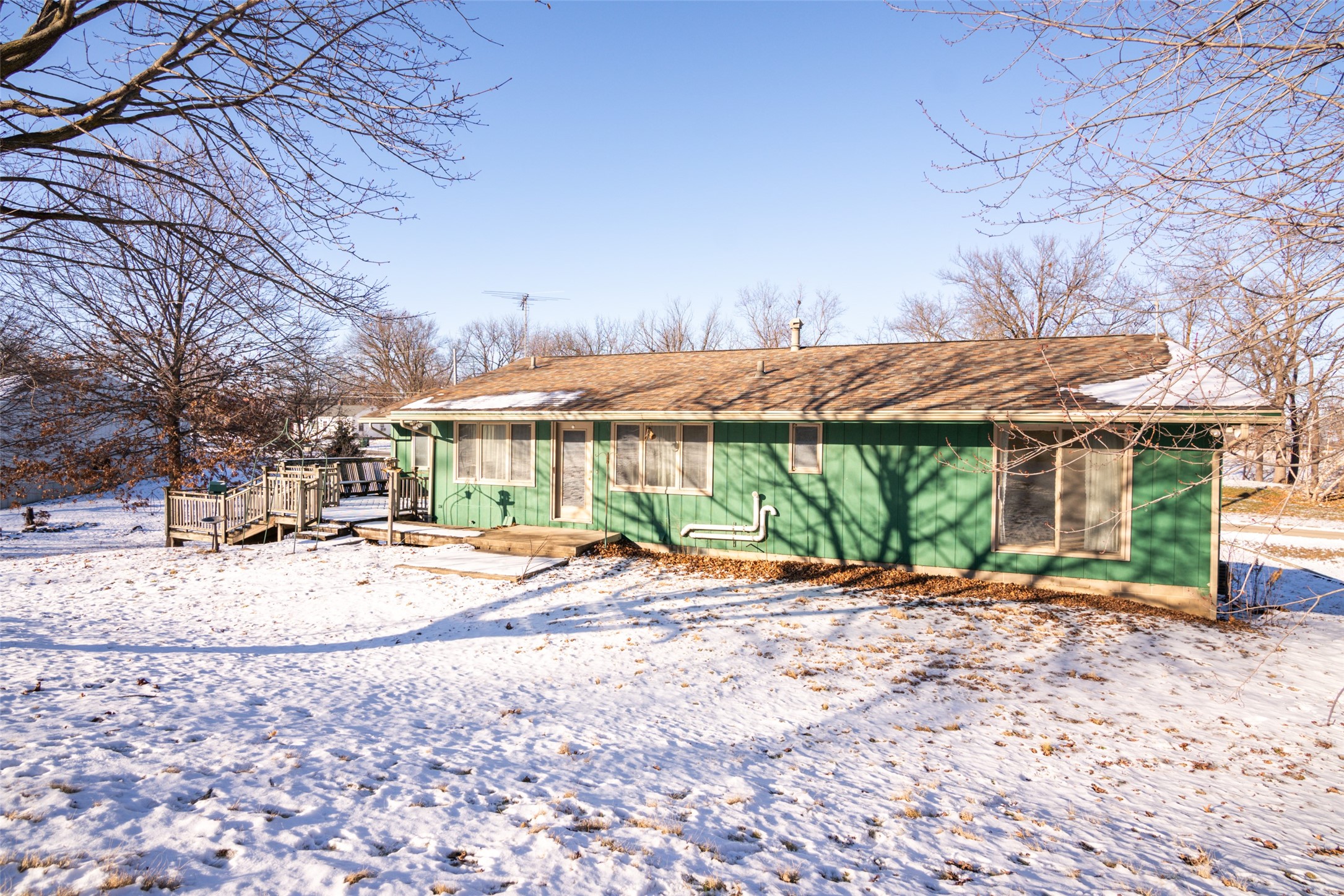 110 4th Street, Mitchellville, Iowa image 21