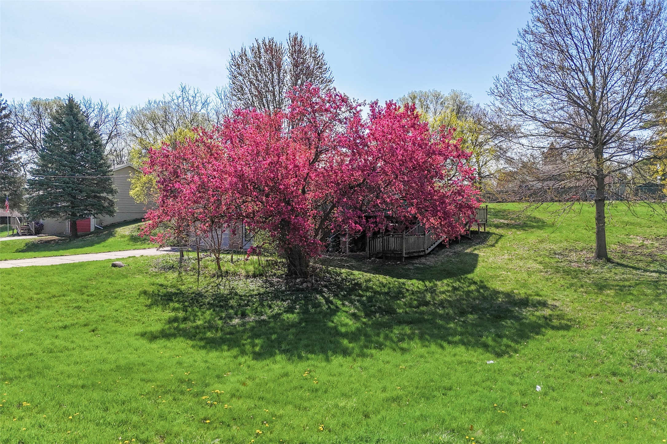 110 4th Street, Mitchellville, Iowa image 22