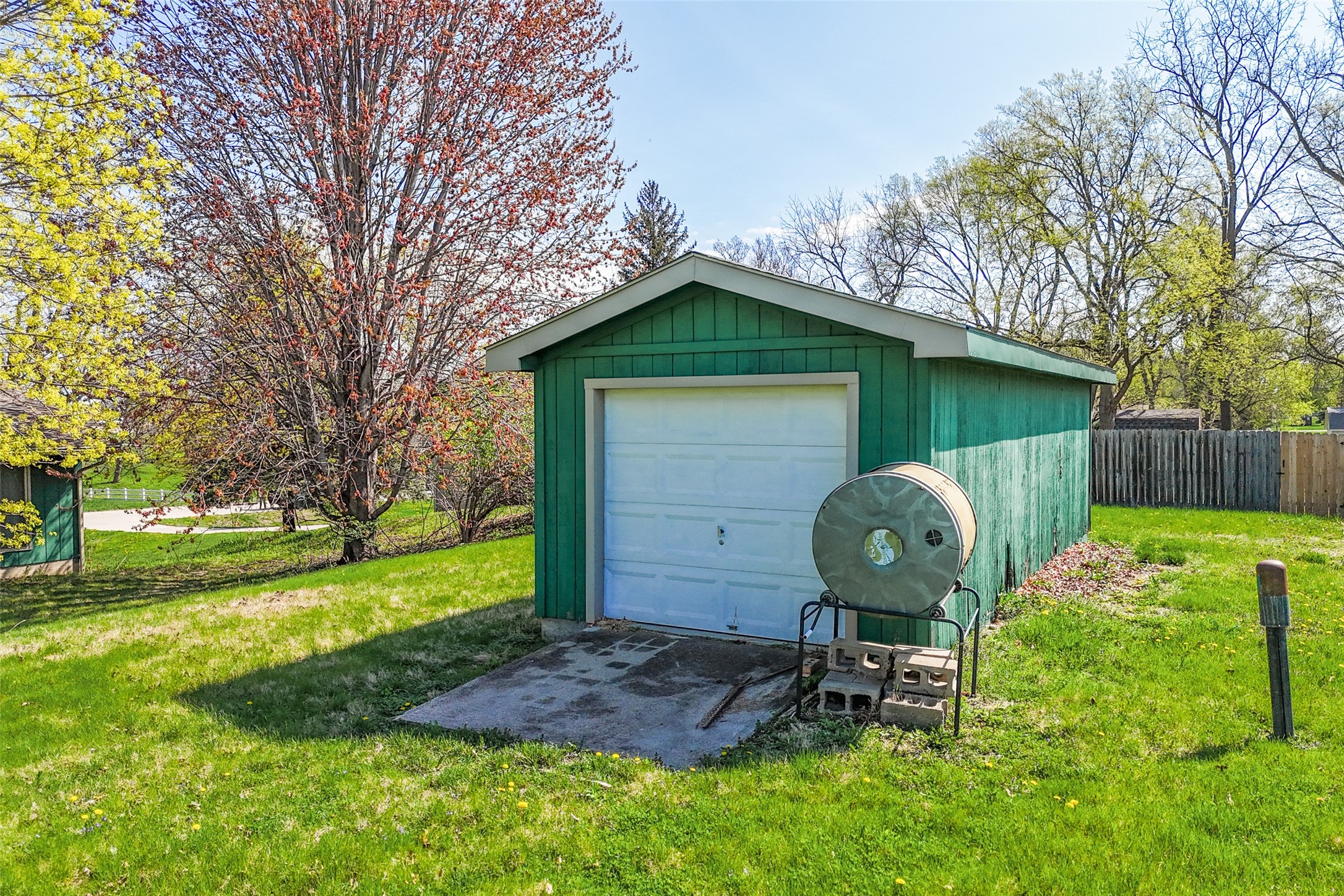 110 4th Street, Mitchellville, Iowa image 19