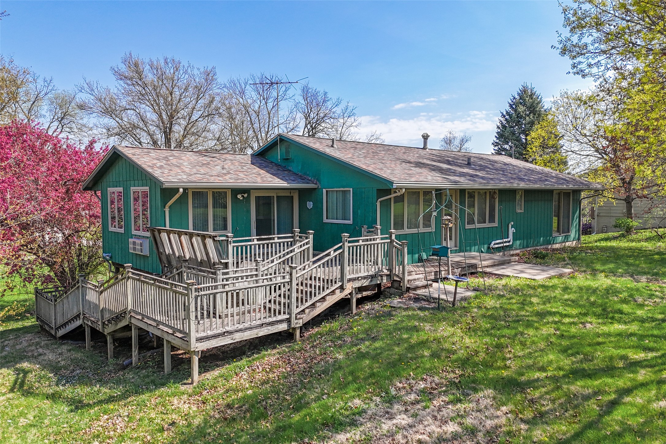 110 4th Street, Mitchellville, Iowa image 21