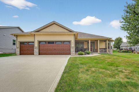 520 Crescent Lane Norwalk IA 50211