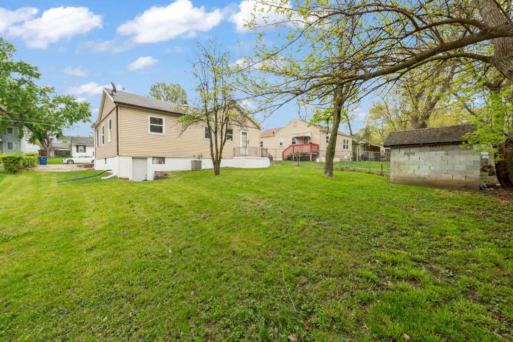 4038 57th Street, Des Moines, Iowa image 22