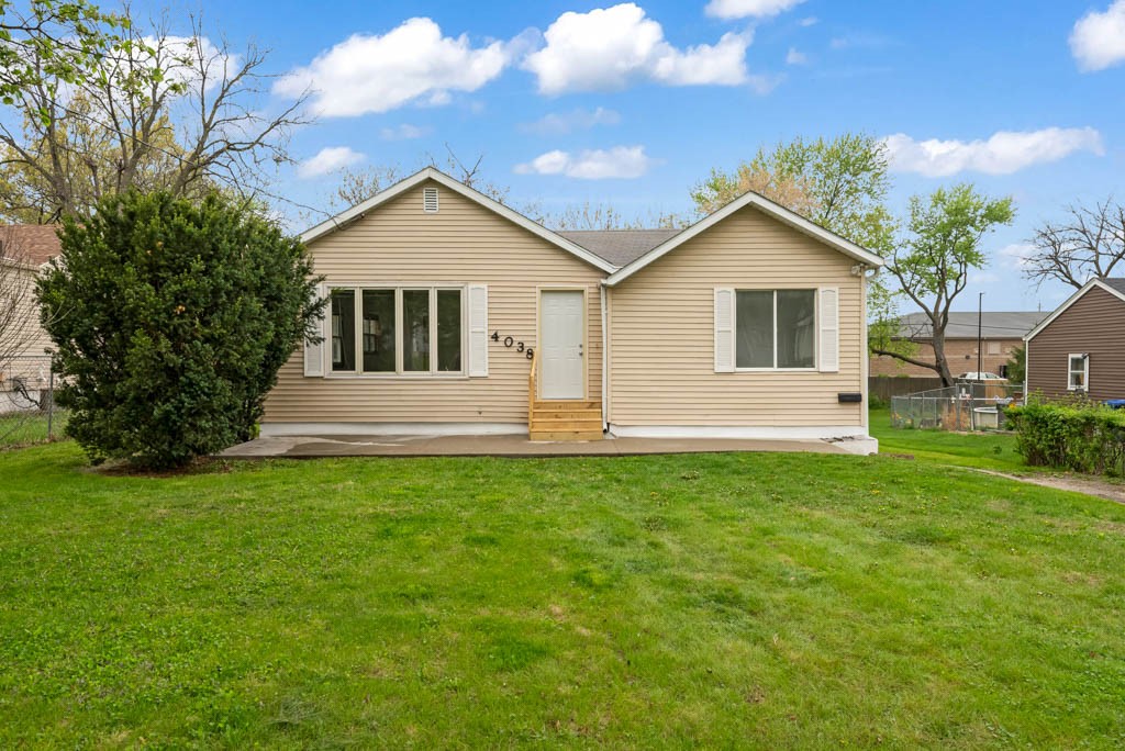 4038 57th Street, Des Moines, Iowa image 1