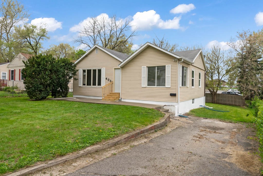 4038 57th Street, Des Moines, Iowa image 2
