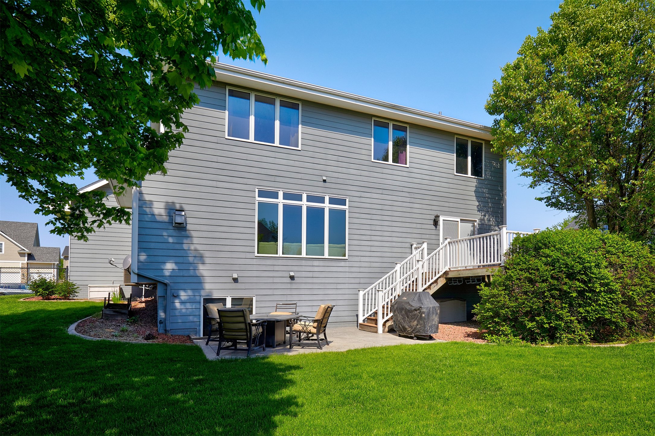 6709 Cheldon Court, Johnston, Iowa image 29