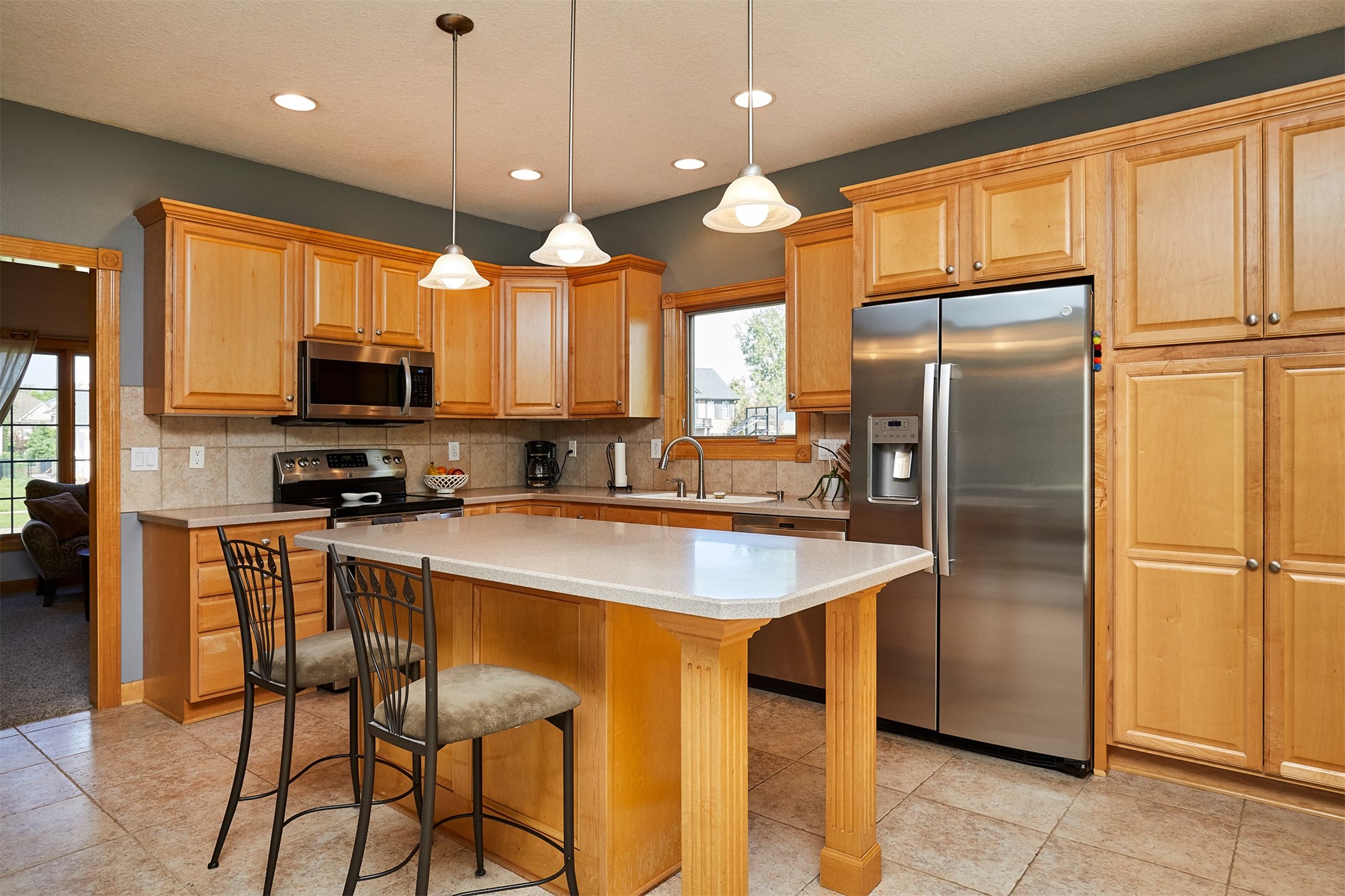 6709 Cheldon Court, Johnston, Iowa image 8