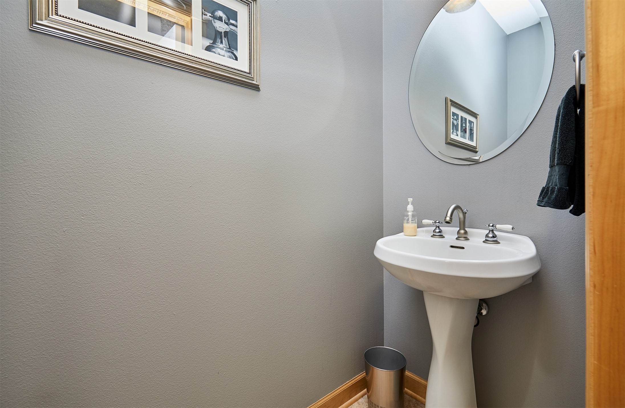6709 Cheldon Court, Johnston, Iowa image 12