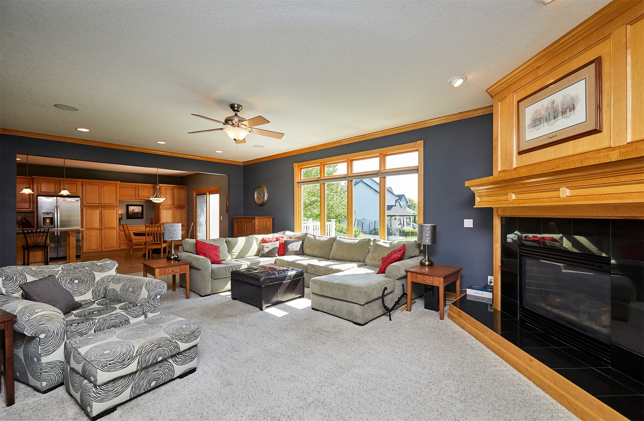 6709 Cheldon Court, Johnston, Iowa image 4