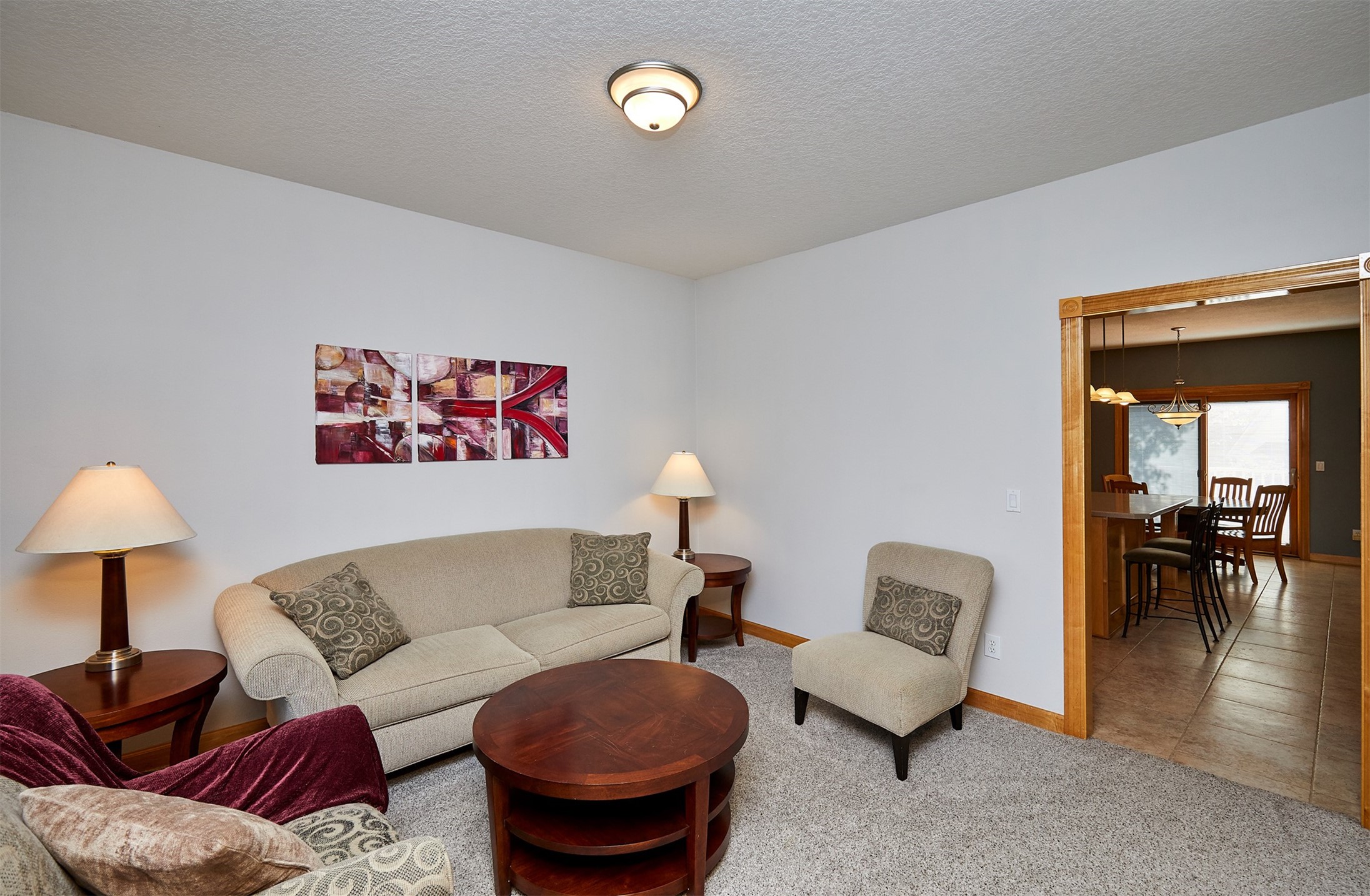 6709 Cheldon Court, Johnston, Iowa image 13