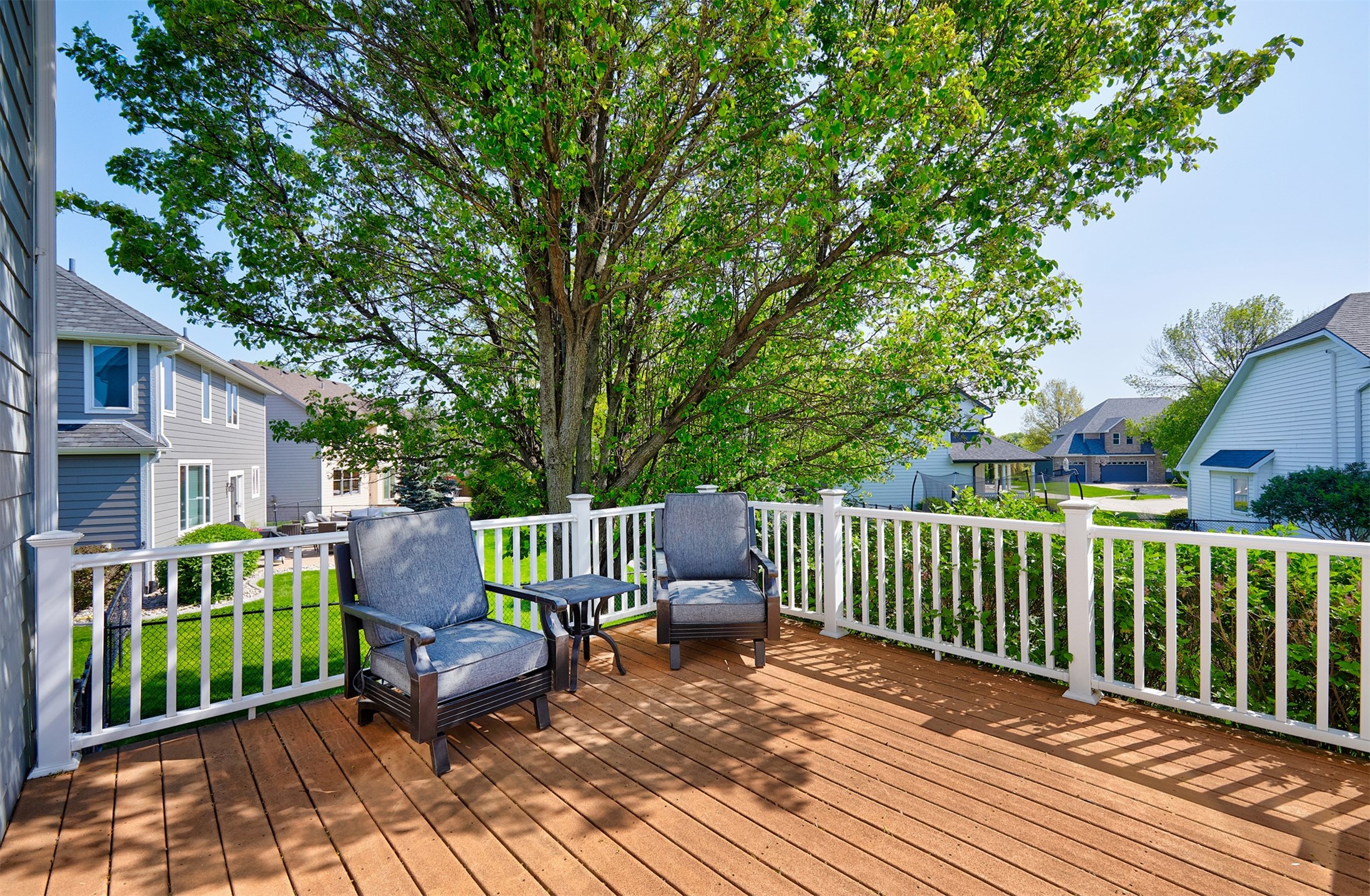 6709 Cheldon Court, Johnston, Iowa image 3