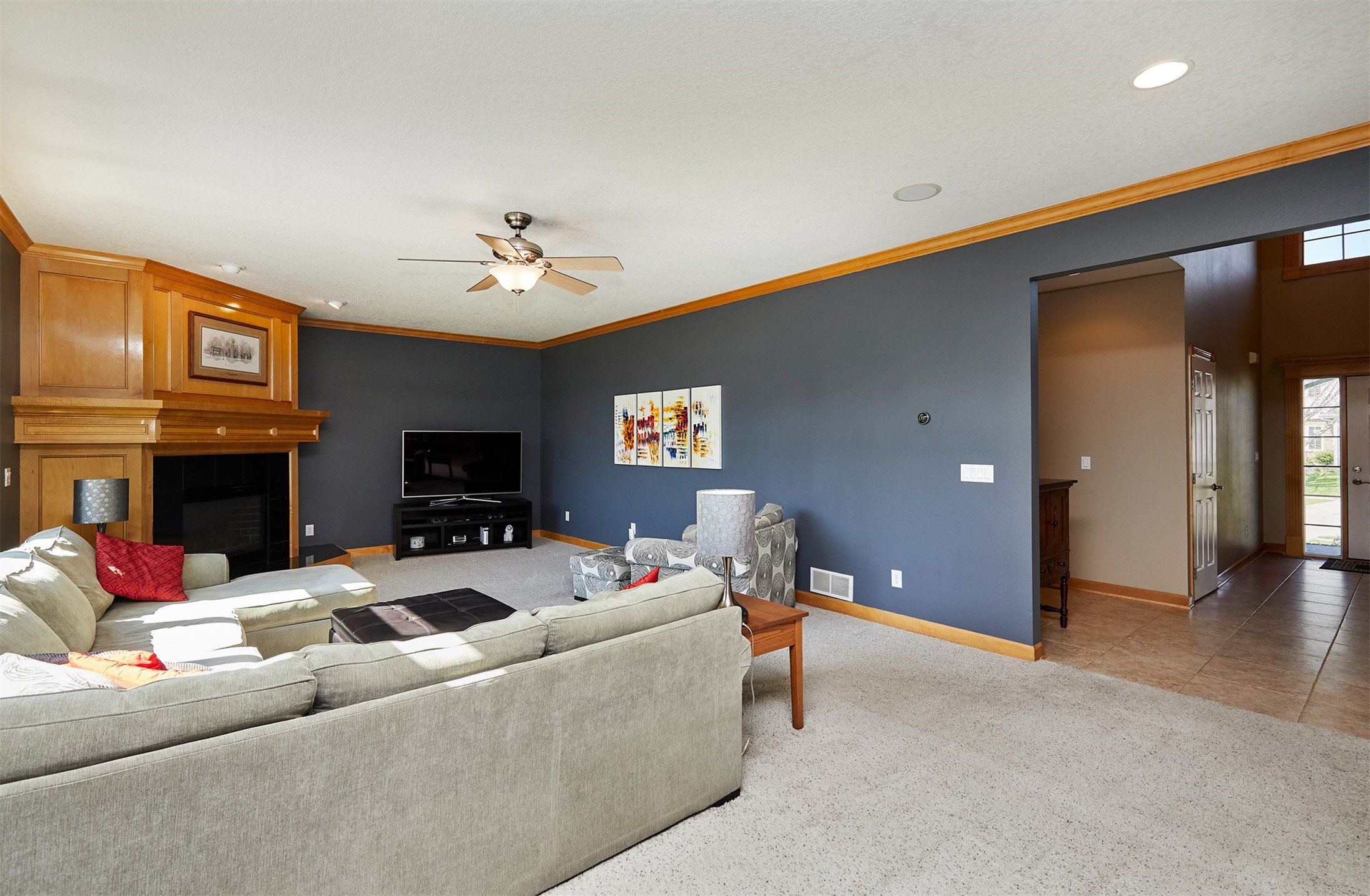 6709 Cheldon Court, Johnston, Iowa image 5