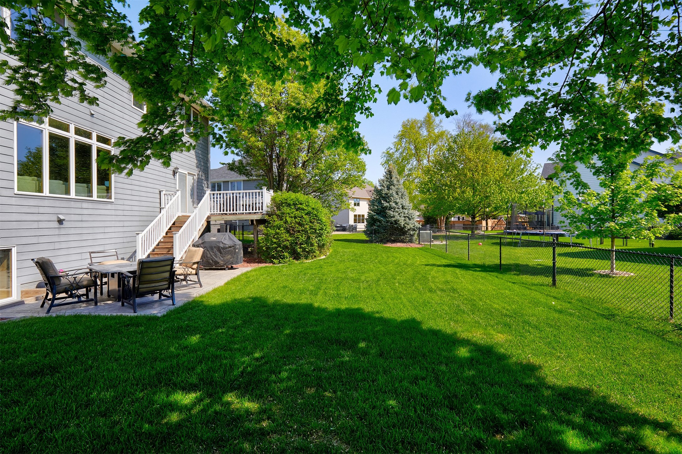 6709 Cheldon Court, Johnston, Iowa image 30