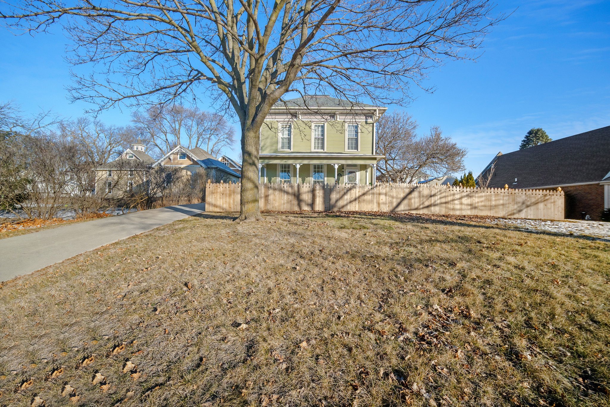 4134 Hull Avenue, Des Moines, Iowa image 2