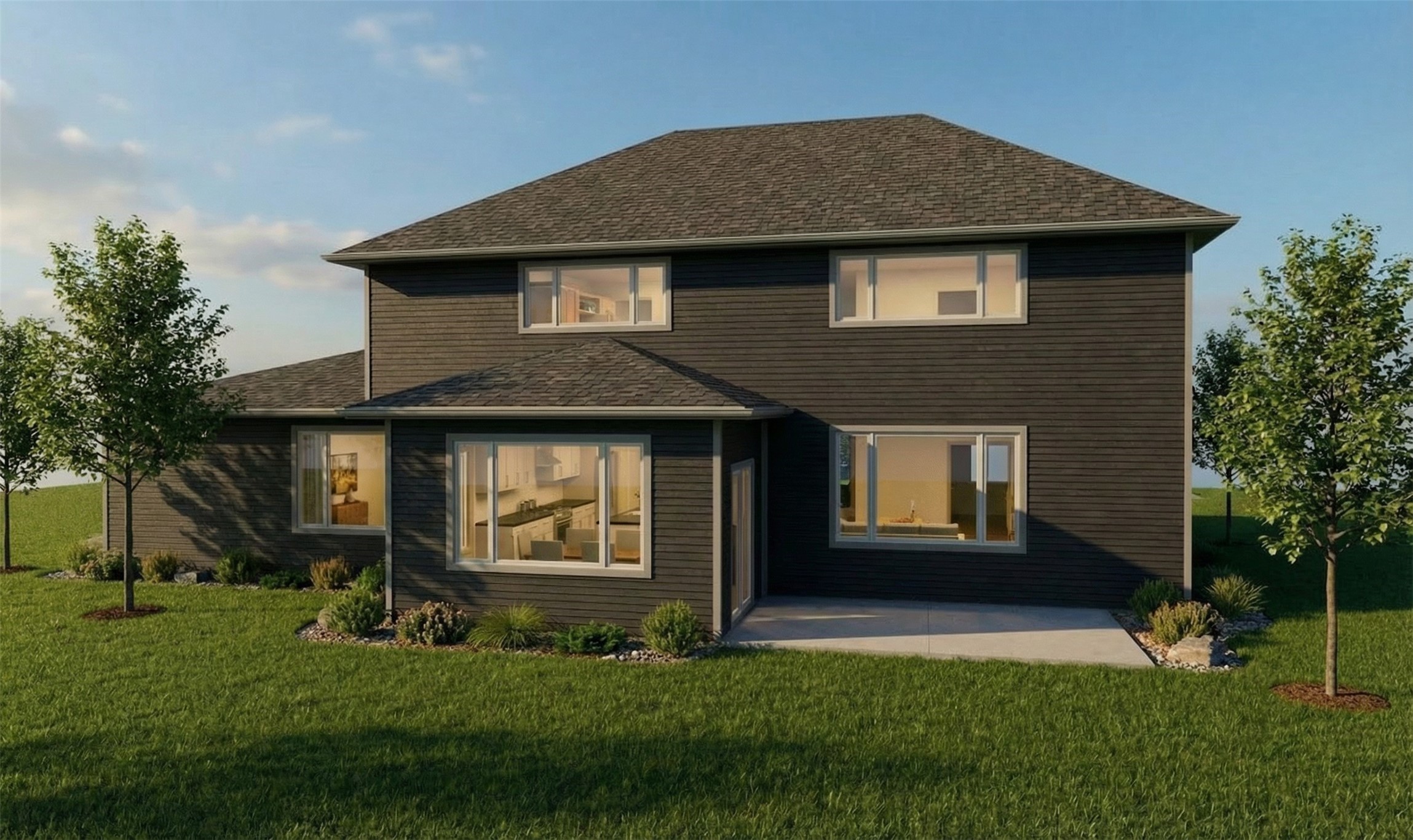 1260 Trailridge Lane