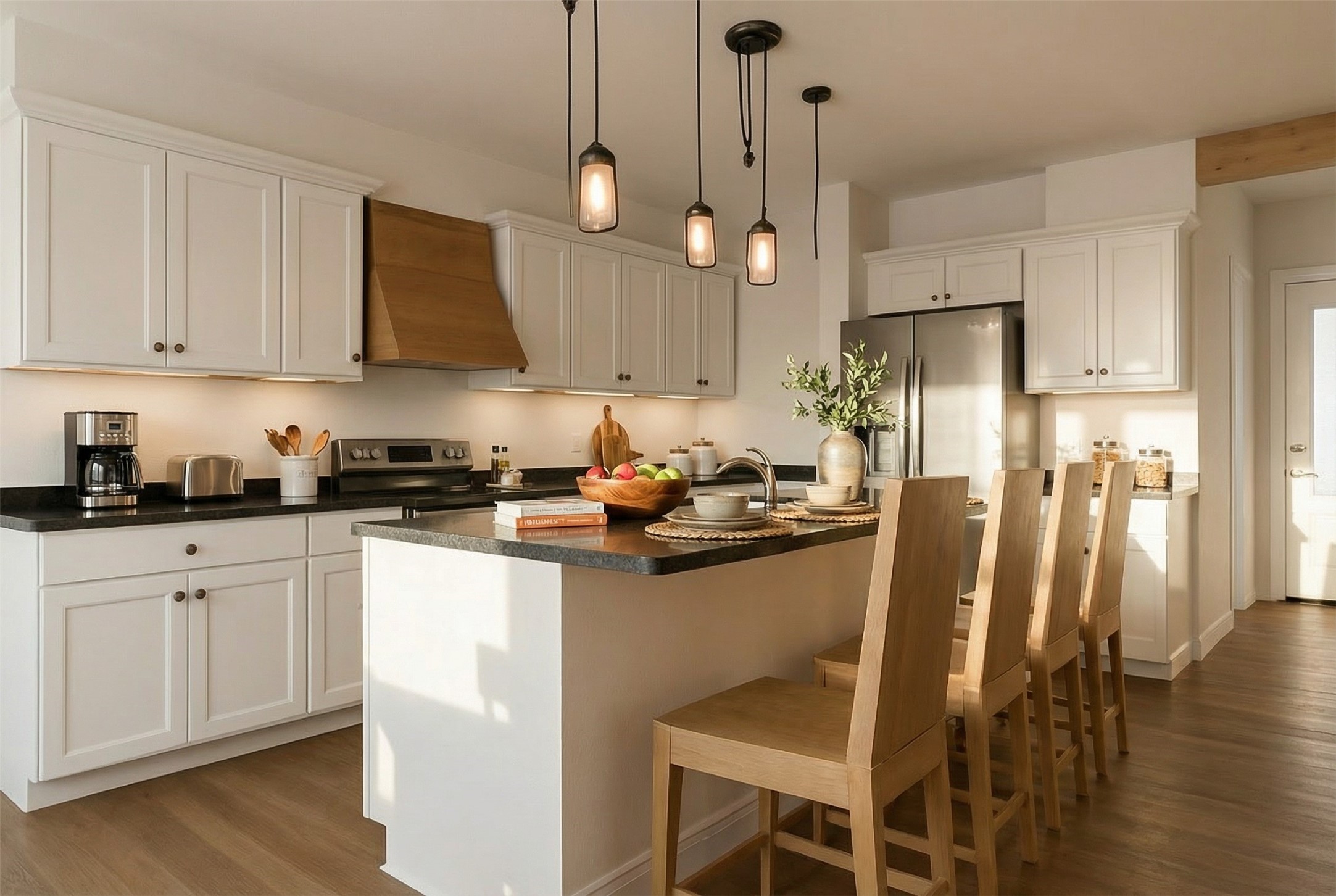 1260 Trailridge Lane