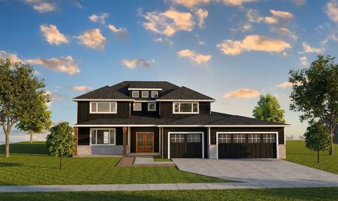 1260 Trailridge Lane Waukee IA 50263