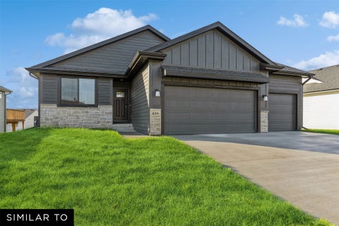 Homes For Sale - 2517 NW Cedarwood Court<br/> Ankeny, IA 50023