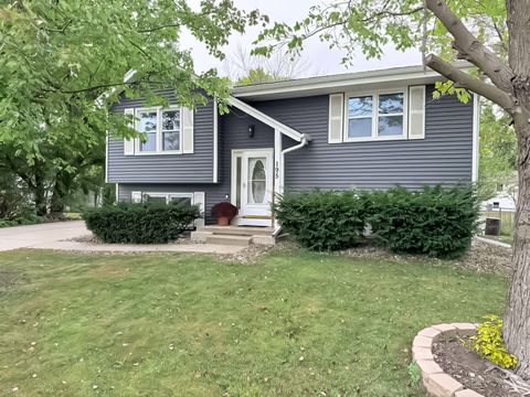 195 Corene Avenue Waukee IA 50263