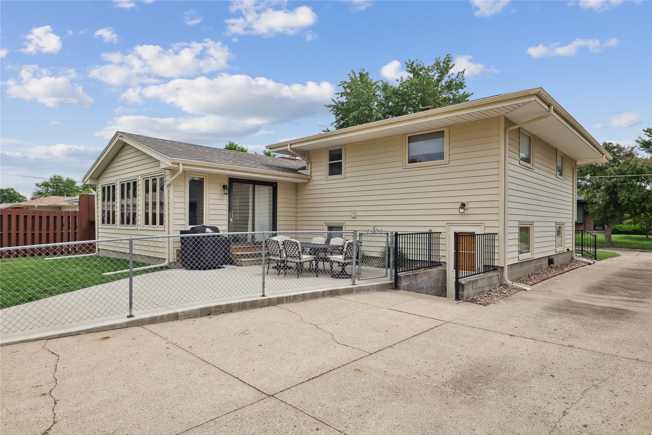 3913 Twana Drive, Des Moines, Iowa image 32