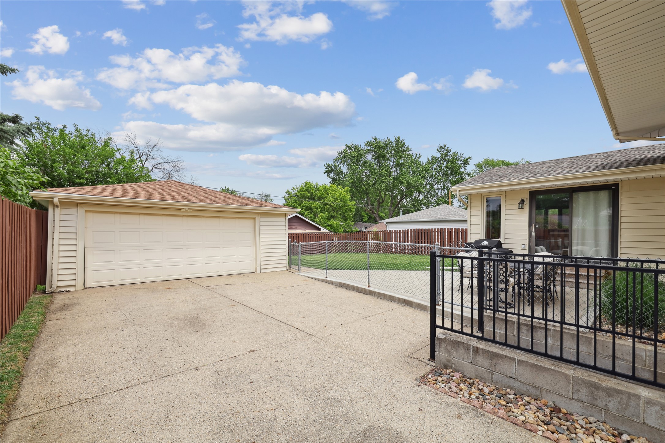 3913 Twana Drive, Des Moines, Iowa image 33