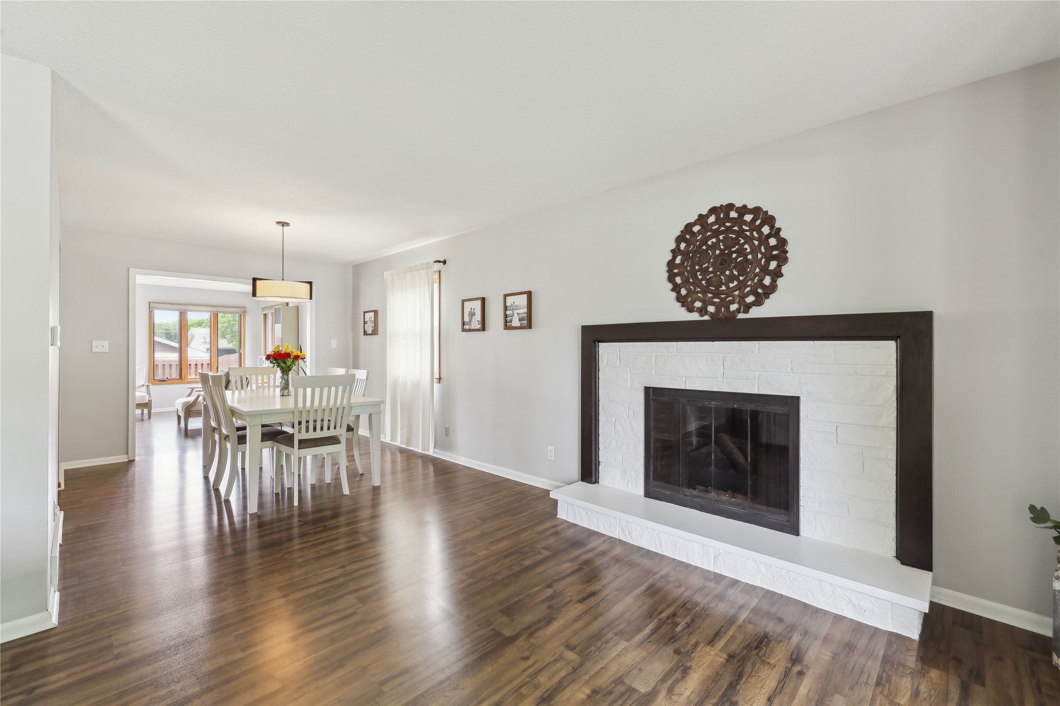 3913 Twana Drive, Des Moines, Iowa image 6