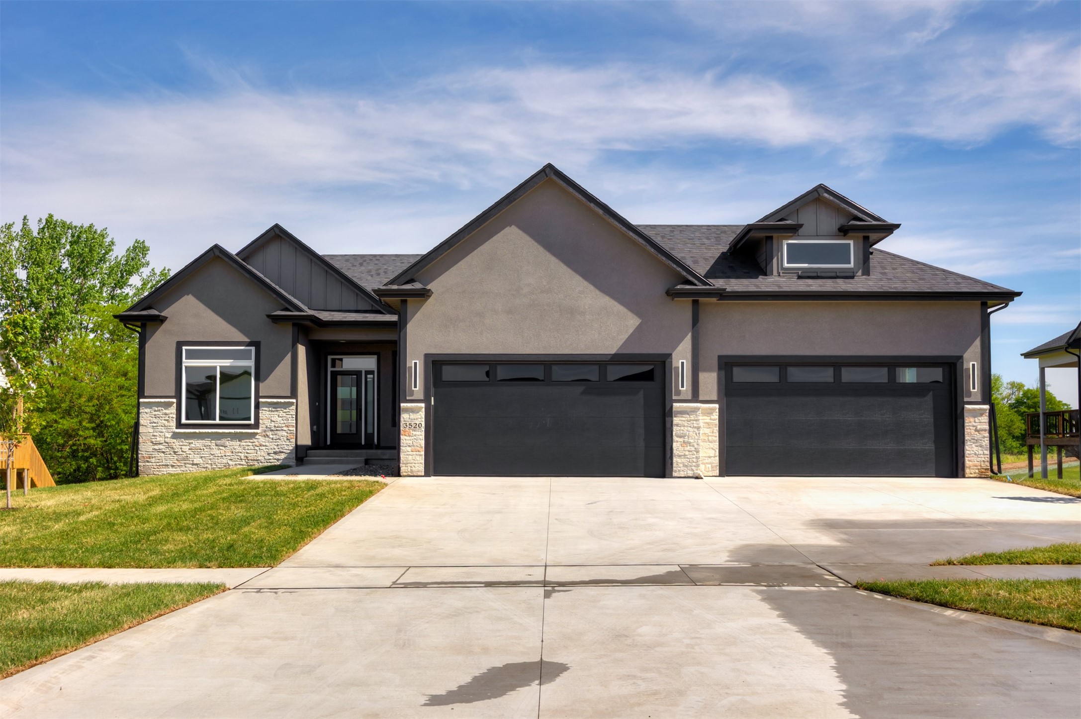 3520 NE 12th Street