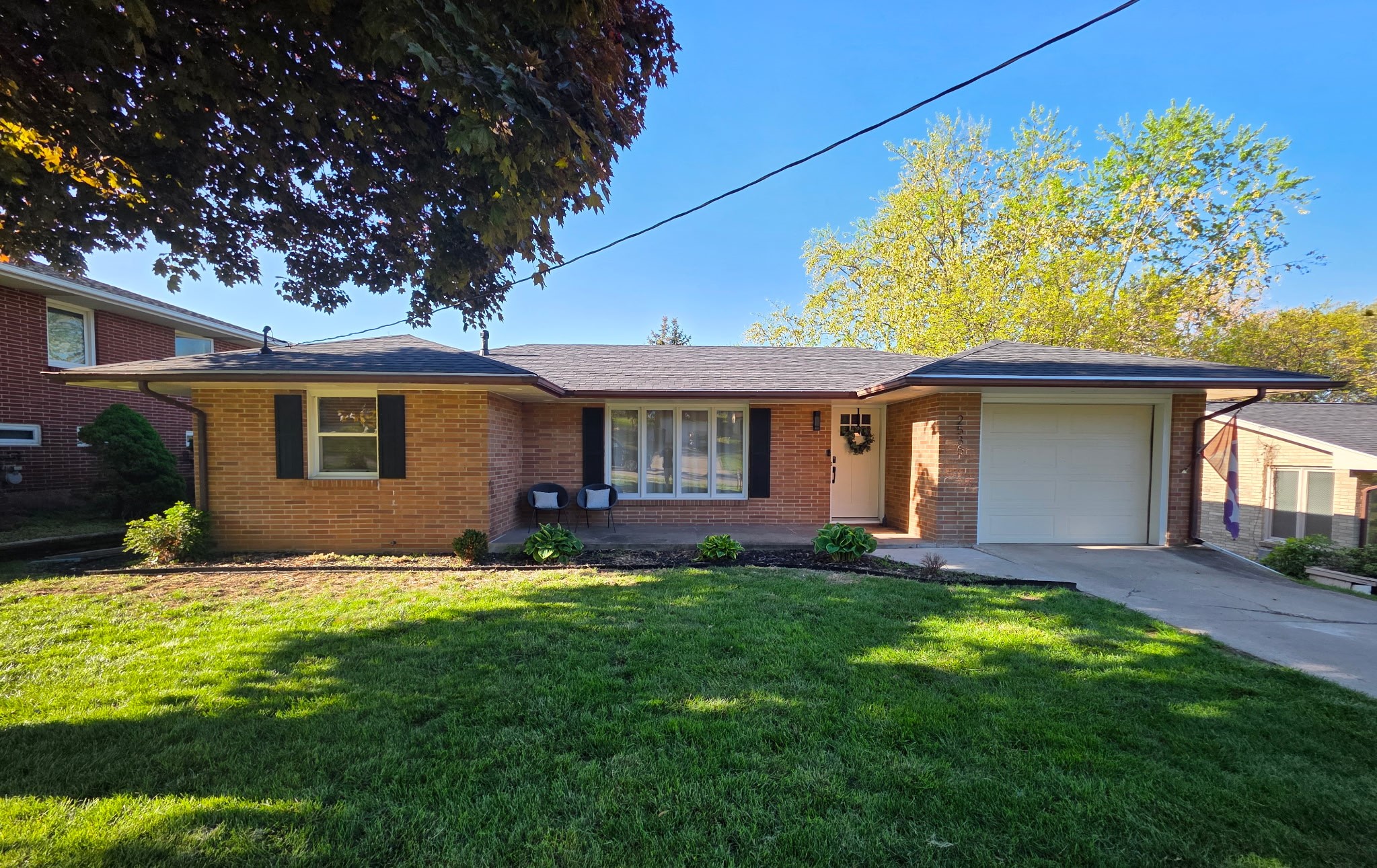 2535 Boyd Street, Des Moines, Iowa image 1