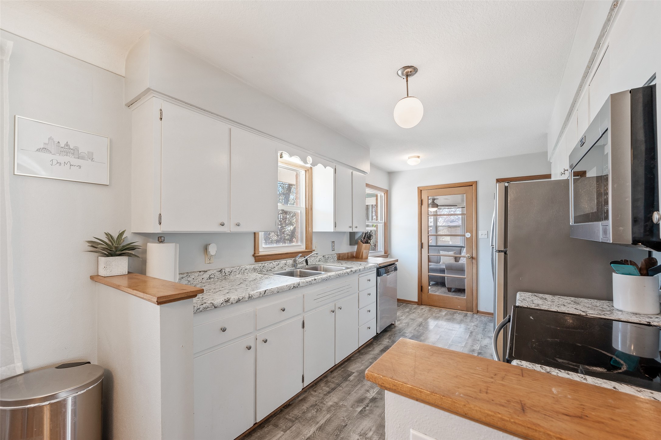2535 Boyd Street, Des Moines, Iowa image 14