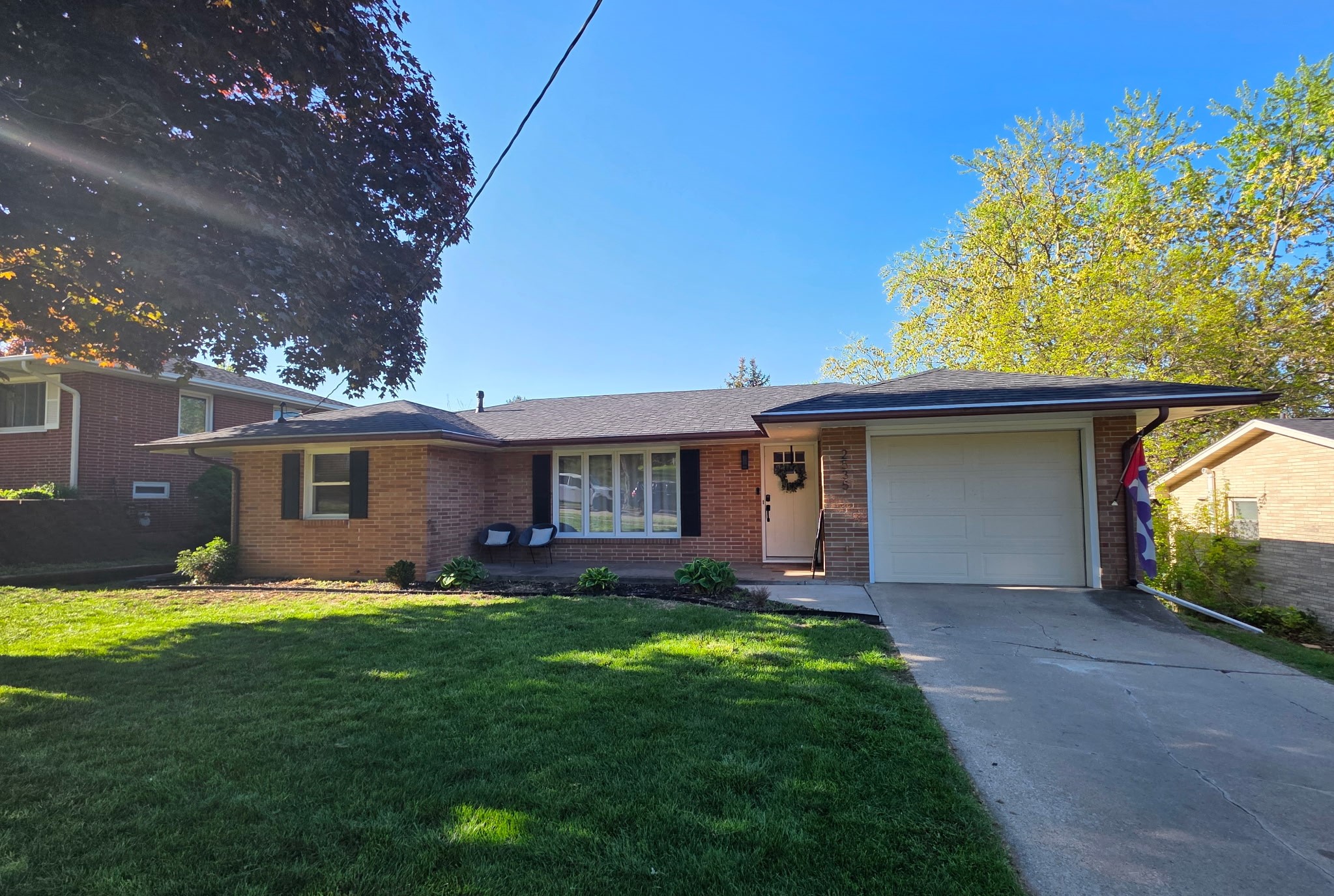 2535 Boyd Street, Des Moines, Iowa image 2