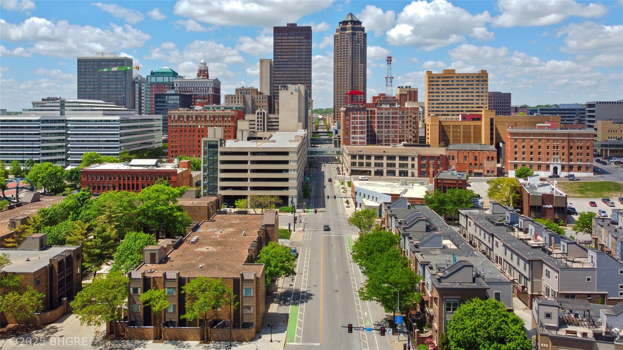 201 Grand Avenue #109, Des Moines, Iowa image 34