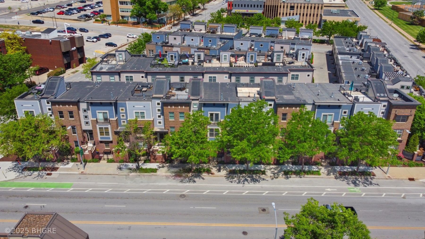 201 Grand Avenue #109, Des Moines, Iowa image 35