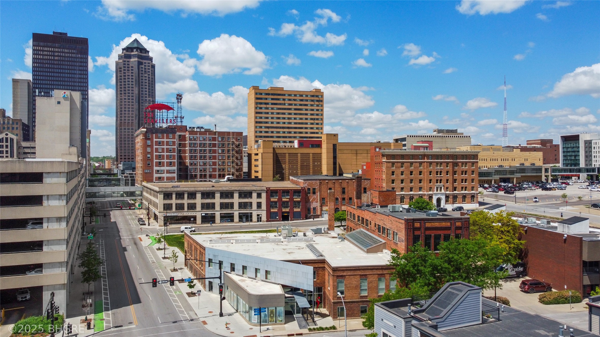 201 Grand Avenue #109, Des Moines, Iowa image 32