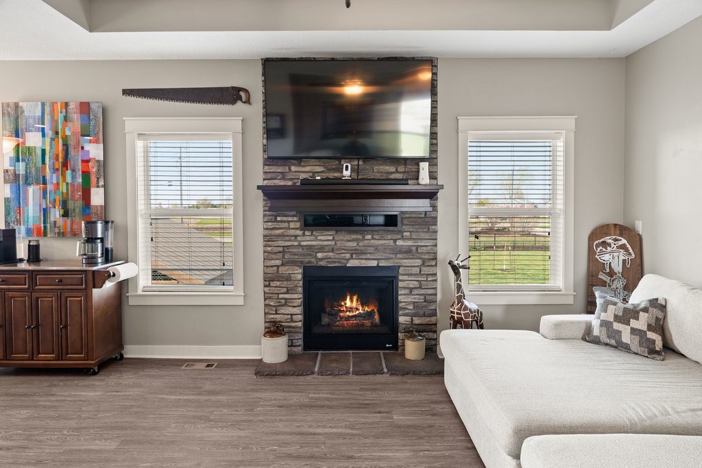 3520 Sunstone Court, Altoona, Iowa image 6