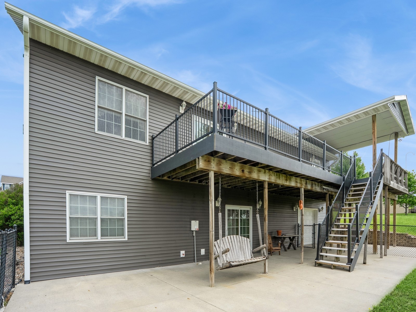 691 S 29th Avenue, Newton, Iowa image 32