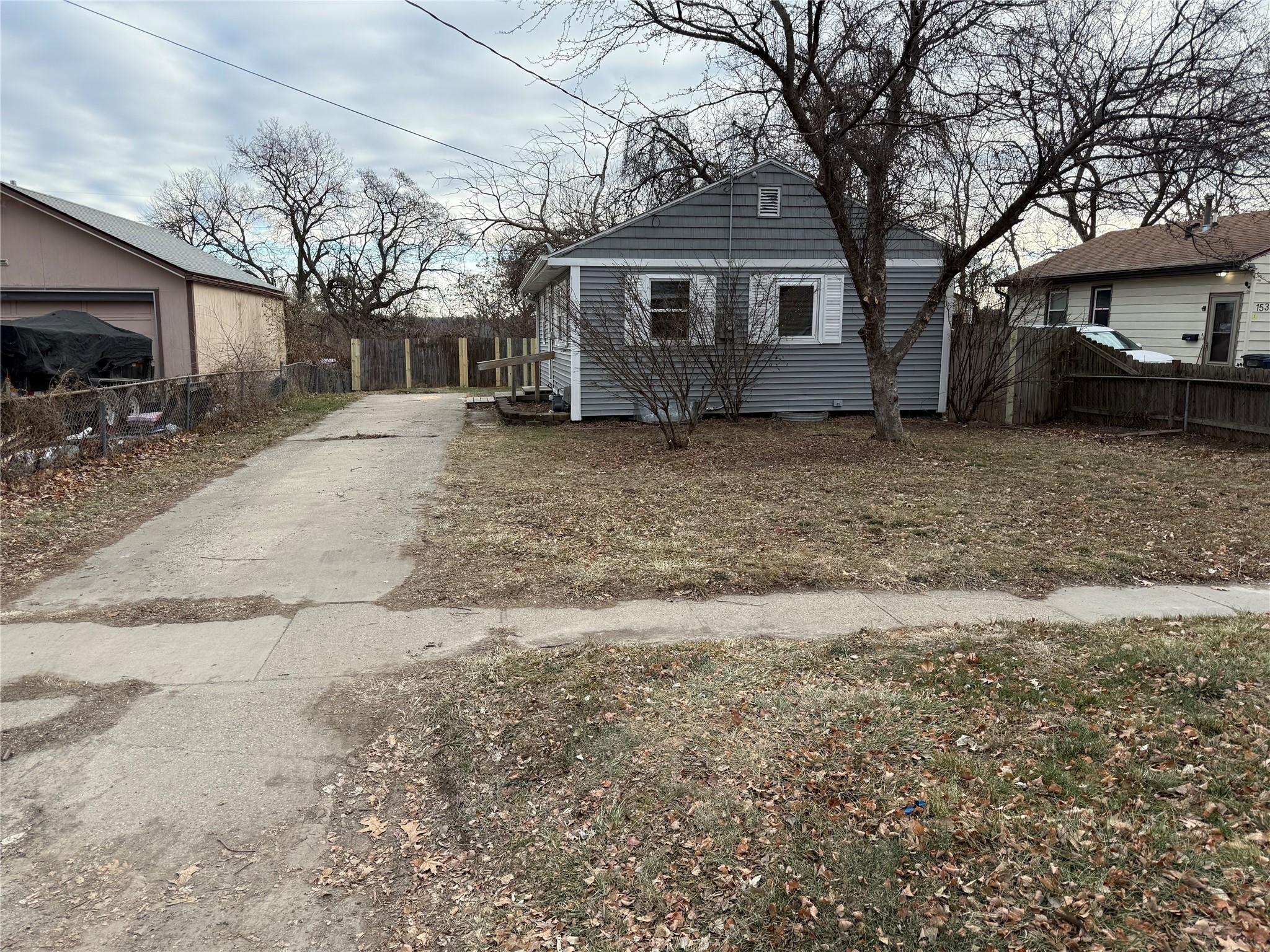 1537 Arlington Avenue, Des Moines, Iowa image 1