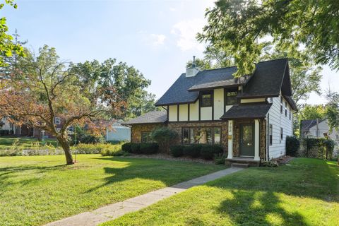 702 Polk Boulevard Des Moines IA 50312