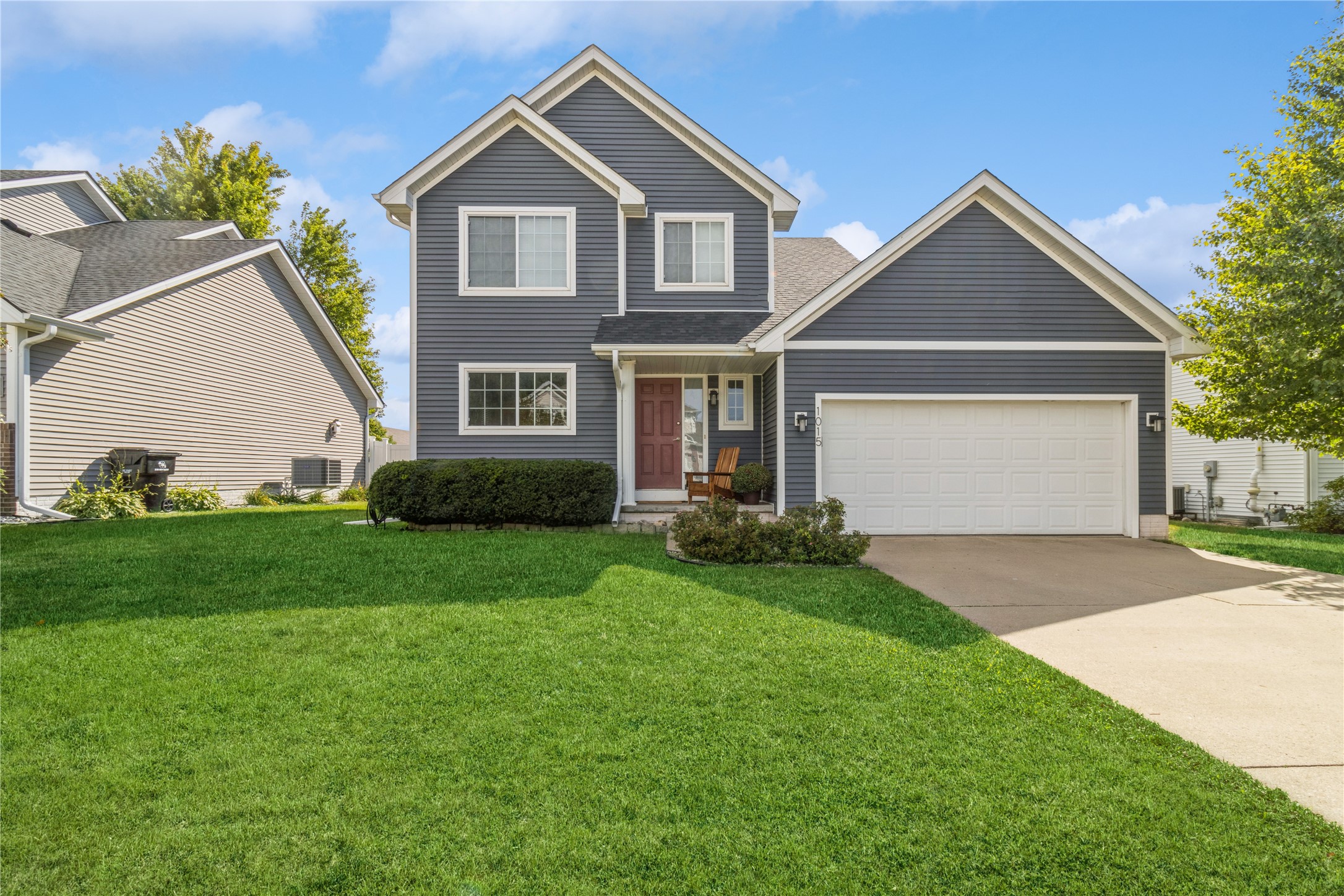 1015 NE 41st Street, Ankeny, Iowa image 1