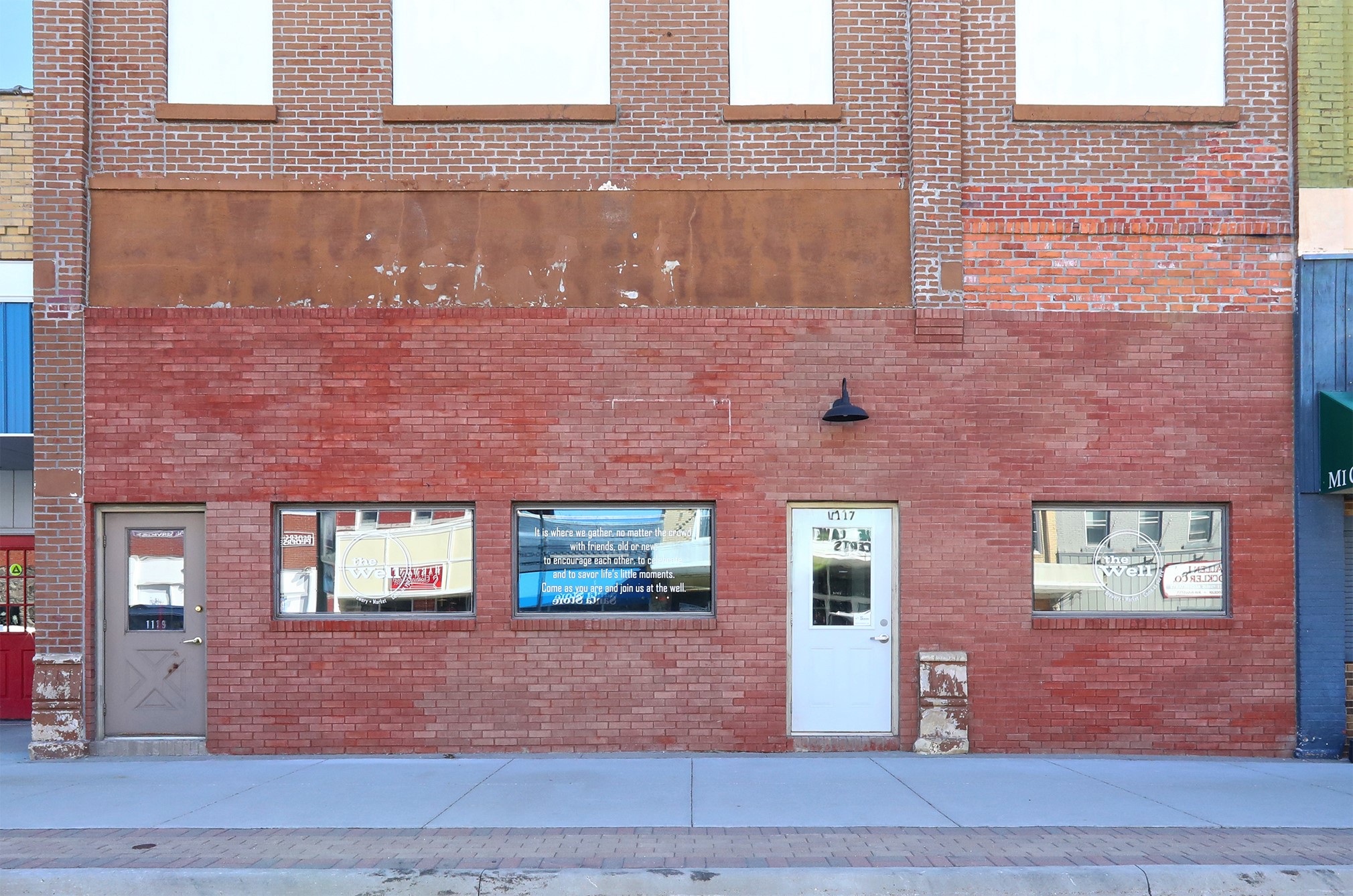 Photo 1 of 35 — 1119 6th Street, Nevada, IA 50201