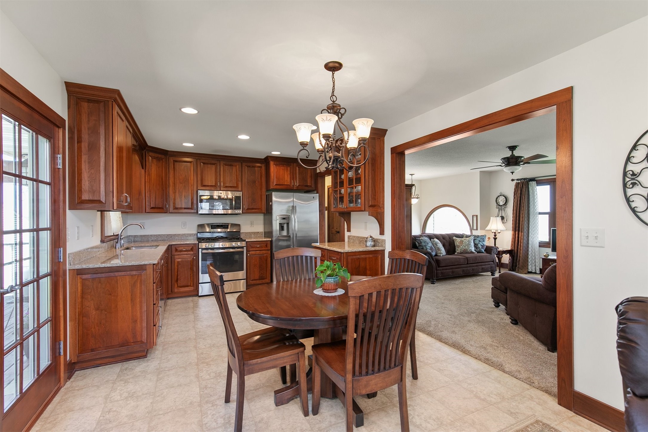 2705 Southbridge Drive, Adel, Iowa image 14