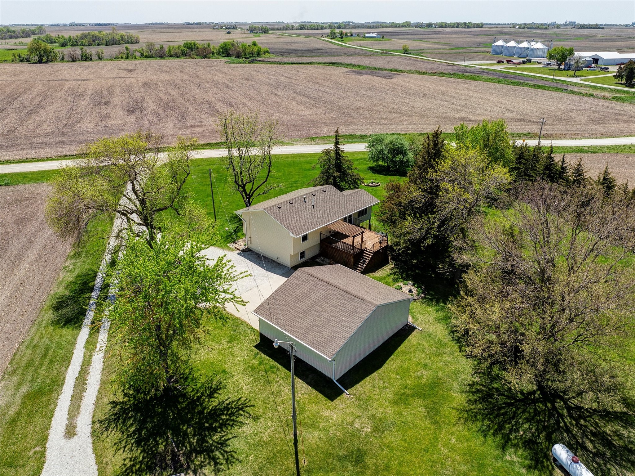 2705 Southbridge Drive, Adel, Iowa image 33