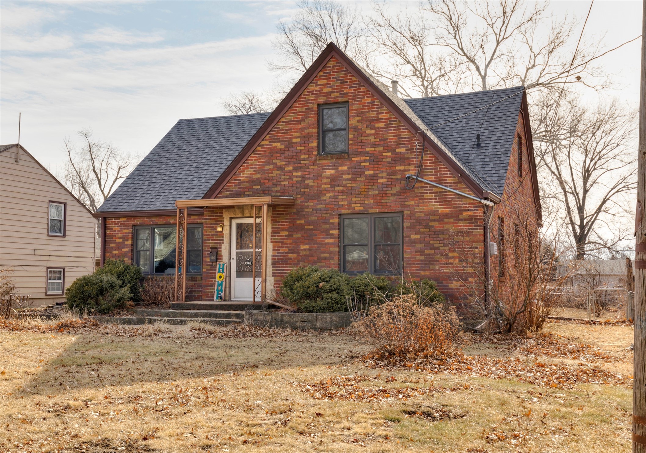 4940 Holcomb Avenue, Des Moines, Iowa image 2