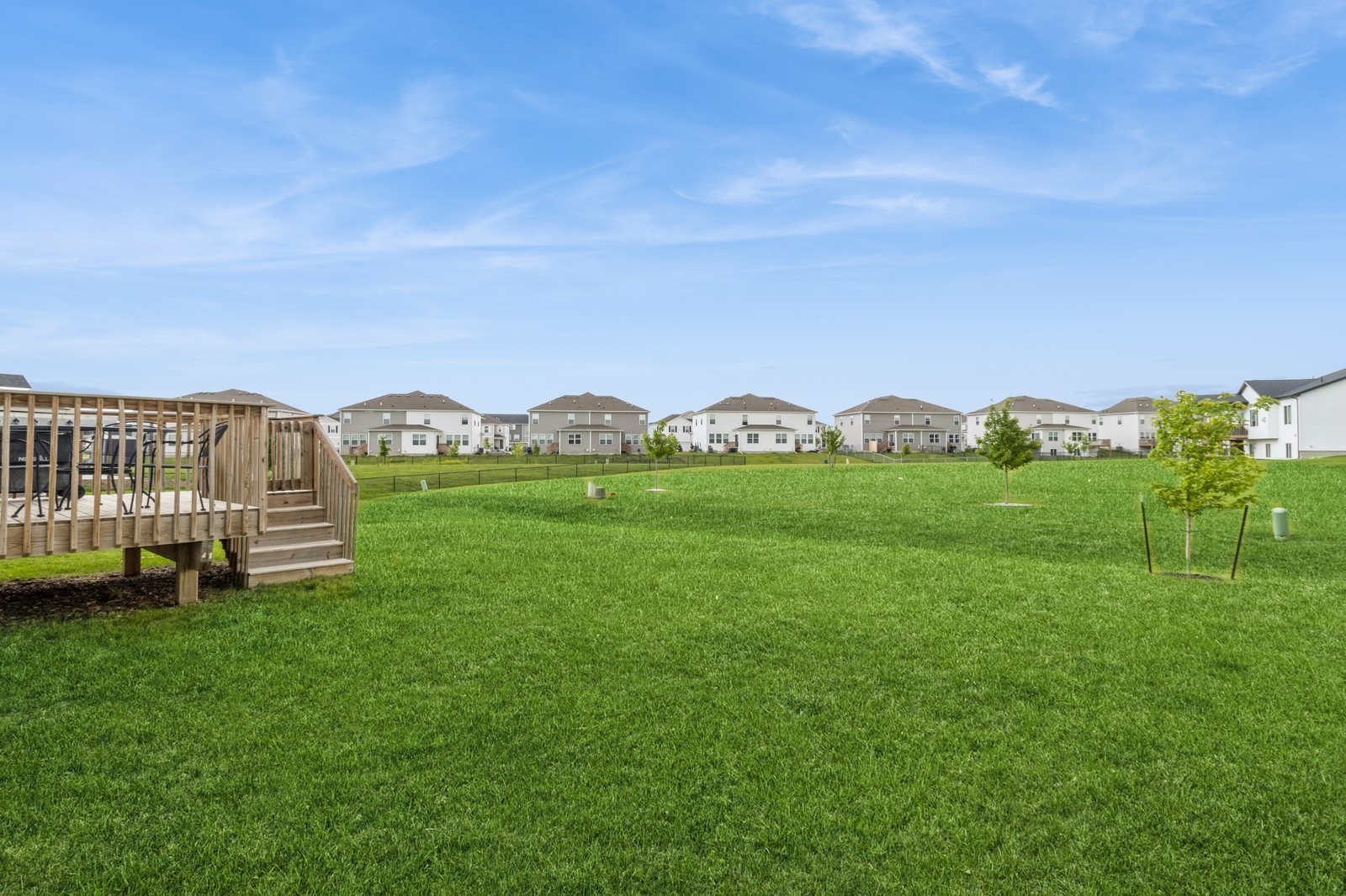 1220 NW Mill Springs Drive, Waukee, Iowa image 2