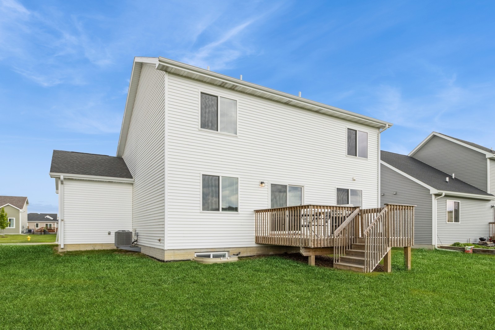 1220 NW Mill Springs Drive, Waukee, Iowa image 34