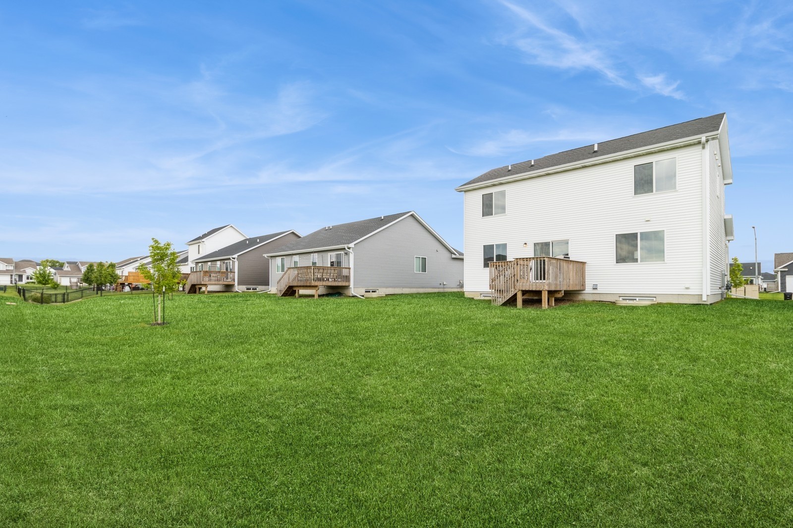 1220 NW Mill Springs Drive, Waukee, Iowa image 35