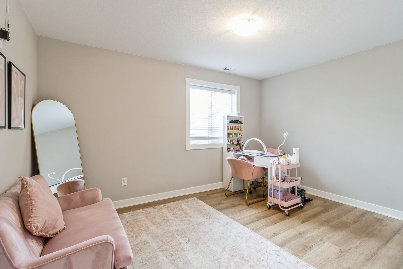 1220 NW Mill Springs Drive, Waukee, Iowa image 31