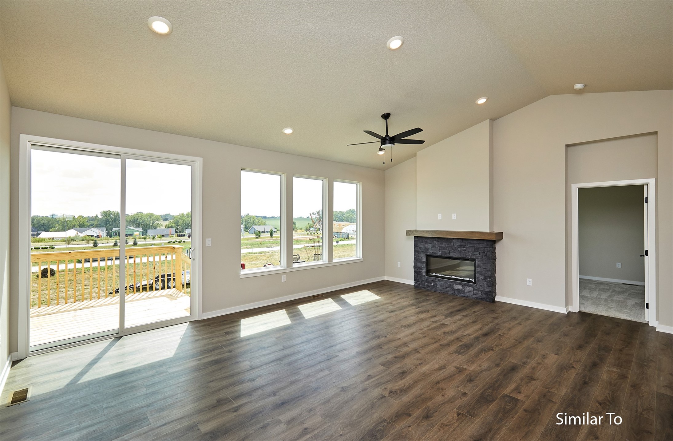 1729 Tuscany Drive SE